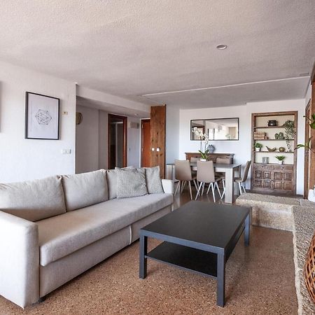 La Nogalera Apt City Center Торремолінос Екстер'єр фото