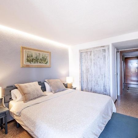 La Nogalera Apt City Center Торремолінос Екстер'єр фото